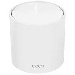 Маршрутизатор для дома TP-Link Deco X10-4G Deco X10-4G(1-pack)