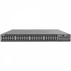 Коммутатор Juniper EX4400-48T (1000 Base-T (1000 мбит/с), 2 SFP порта)