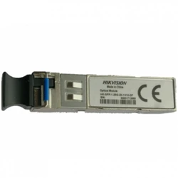 Модуль Hikvision HK-SFP-1.25G-20-1550 SFP модуль