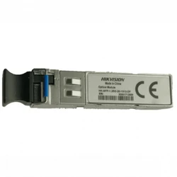 Модуль Hikvision HK-SFP-1.25G-20-1310 SFP модуль