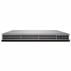 Коммутатор Juniper EX4650 EX4650-48Y-AFO (48 SFP портов)