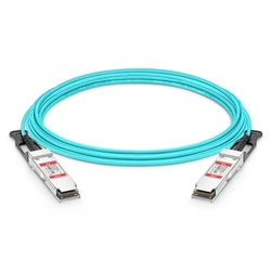 Аксессуар для сетевого оборудования Juniper JNP-100G-AOC-20M (Кабель)