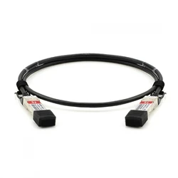Аксессуар для сетевого оборудования Juniper JNP-QSFP-DAC-10MA (Кабель)