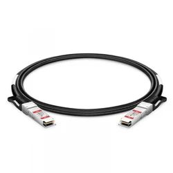 Аксессуар для сетевого оборудования Juniper JNP-QSFP-DAC-5M (Кабель)
