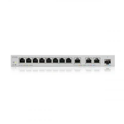 Коммутатор Zyxel XGS1250-12-ZZ0102F 1000 Base-T (1000 мбит/с), 1 SFP порт