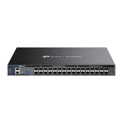 Коммутатор TP-Link SX6632YF 26 SFP портов