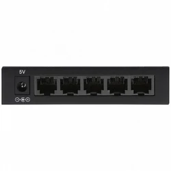 Коммутатор Origo OS2205 OS2205/A1A 1000 Base-T (1000 мбит/с)