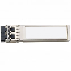 Модуль HPE 1G Ind-Temp SFP LC LX 10km SMF Transceiver JL781A SFP модуль