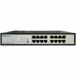 Коммутатор Origo OS2216/A1A 1000 Base-T (1000 мбит/с)