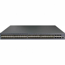 Коммутатор BDCOM S2900-48S6X 1000 Base-T (1000 мбит/с), 6 SFP портов