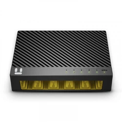 Коммутатор Netis ST3105GC 1000 Base-T (1000 мбит/с)