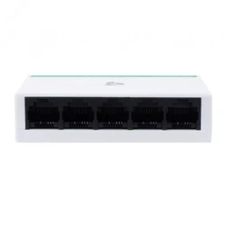 Коммутатор SNR S1000-5T SNR-S1000-5T 1000 Base-TX (1000 мбит/с)
