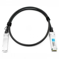 Аксессуар для сервера H3C QSFP-100G-D-CAB-3M