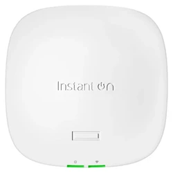 WiFi точка доступа HPE Enterprise Instant On AP21 S1T09A