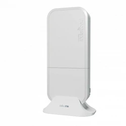 WiFi точка доступа Mikrotik wAPGR-5HacD2HnD&EC200A wAPGR-5HacD2HnD&EC200A-EU
