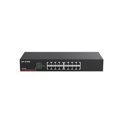 Коммутатор IP-COM G1016D 1000 Base-T (1000 мбит/с)