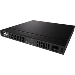 Маршрутизатор Cisco ISR 4331 ISR4331R-AX/K9 10/100/1000 Base-TX (1000 мбит/с)