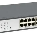 Коммутатор Origo OS2328/A1A 1000 Base-T (1000 мбит/с)