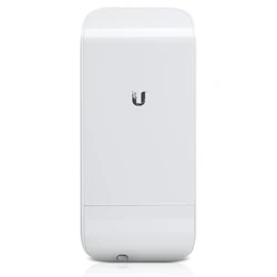 WiFi точка доступа Ubiquiti NanoStation Loco M5 LOCOM5