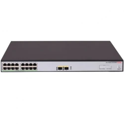 Коммутатор H3C LS-1600V2-18P-HPWR-GL 1000 Base-T (1000 мбит/с), 2 SFP порта
