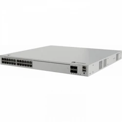 Коммутатор Huawei eKit S310-24PN4X 98012534 2.5 GBase-T (2500 мбит/с), 4 SFP порта