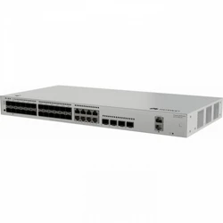 Коммутатор Huawei eKit S310-24ST4X 98012532 1000 Base-T (1000 мбит/с), 24 SFP порта