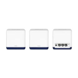 Маршрутизатор для дома Mercusys Halo H50G(3-pack) Halo H50G(3-pack)(EU)