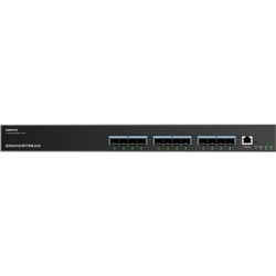 Коммутатор Grandstream GWN7832 12 SFP портов