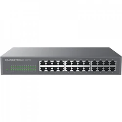 Коммутатор Grandstream GWN7702 (1000 Base-T (1000 мбит/с))