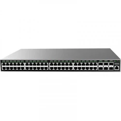 Коммутатор Grandstream GWN7816 1000 Base-T (1000 мбит/с), 6 SFP портов
