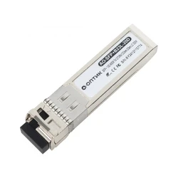 Модуль А-Оптик AO-SFP+B23L-20D SFP+ модуль