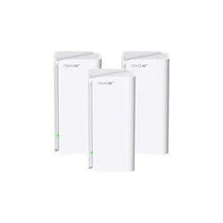 Маршрутизатор для дома TENDA MX21 Pro (3-pack)