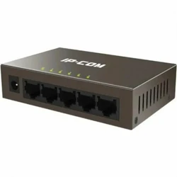 Коммутатор IP-COM F1005 100 Base-T (100 мбит/с)