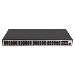 Коммутатор Hikvision DS-3E2754-HI-48T6X 1000 Base-T (1000 мбит/с), 6 SFP портов