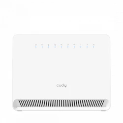 Маршрутизатор для дома CUDY LT400V