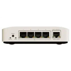 Коммутатор Mikrotik CRS304-4XG-IN 10 GBase-T (10000 мбит/с)