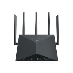 Маршрутизатор для дома Netis NX30