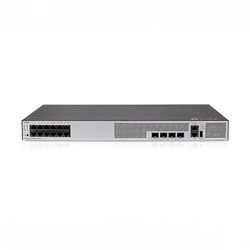Коммутатор Huawei S5735-L24P4S-A2 1000 Base-T (1000 мбит/с), 4 SFP порта