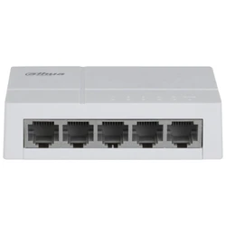 Коммутатор Dahua DH-SF1005L (100 Base-T (100 мбит/с))