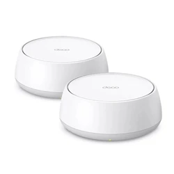 Маршрутизатор для дома TP-Link Deco BE25(2-pack) Deco BE25(2-pack)(EU)