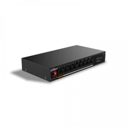 Коммутатор Dahua DH-SG1008LP 1000 Base-T (1000 мбит/с)