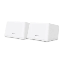 Маршрутизатор для дома Mercusys Halo H47BE(2-pack) Halo H47BE(2-pack)(EU)