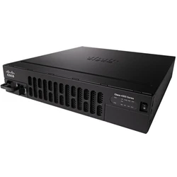 Маршрутизатор Cisco ISR4351-AX/K9 10/100/1000 Base-TX (1000 мбит/с)