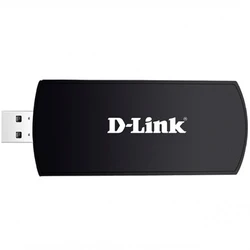 Сетевая карта D-link DWA-192 DWA-192/RU