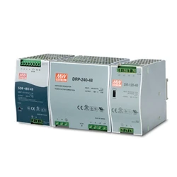 Аксессуар для сетевого оборудования Planet PWR-240-48 Блок питания