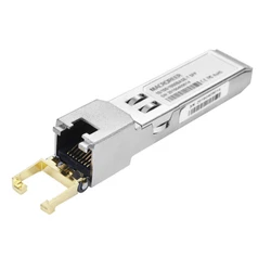 Модуль Arista Networks SFP-1G-T SFP модуль