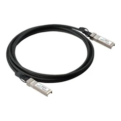 Аксессуар для сетевого оборудования HPE Aruba 10G SFP+ to SFP+ 1m DAC Cable J9281D Кабель