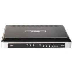 Маршрутизатор для дома D-link DPN-304L