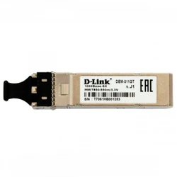 Модуль D-link DEM-311GT/A1A SFP модуль