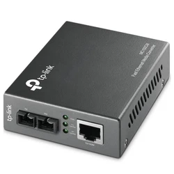 Медиаконвертор TP-Link MC100CM MC100CM(UN)